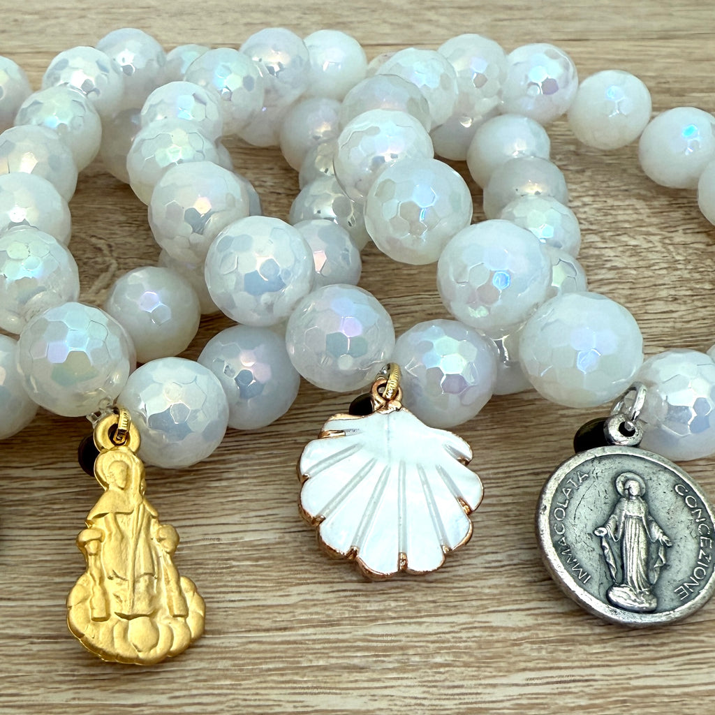 Glisten Blessings Bracelet™ - New!