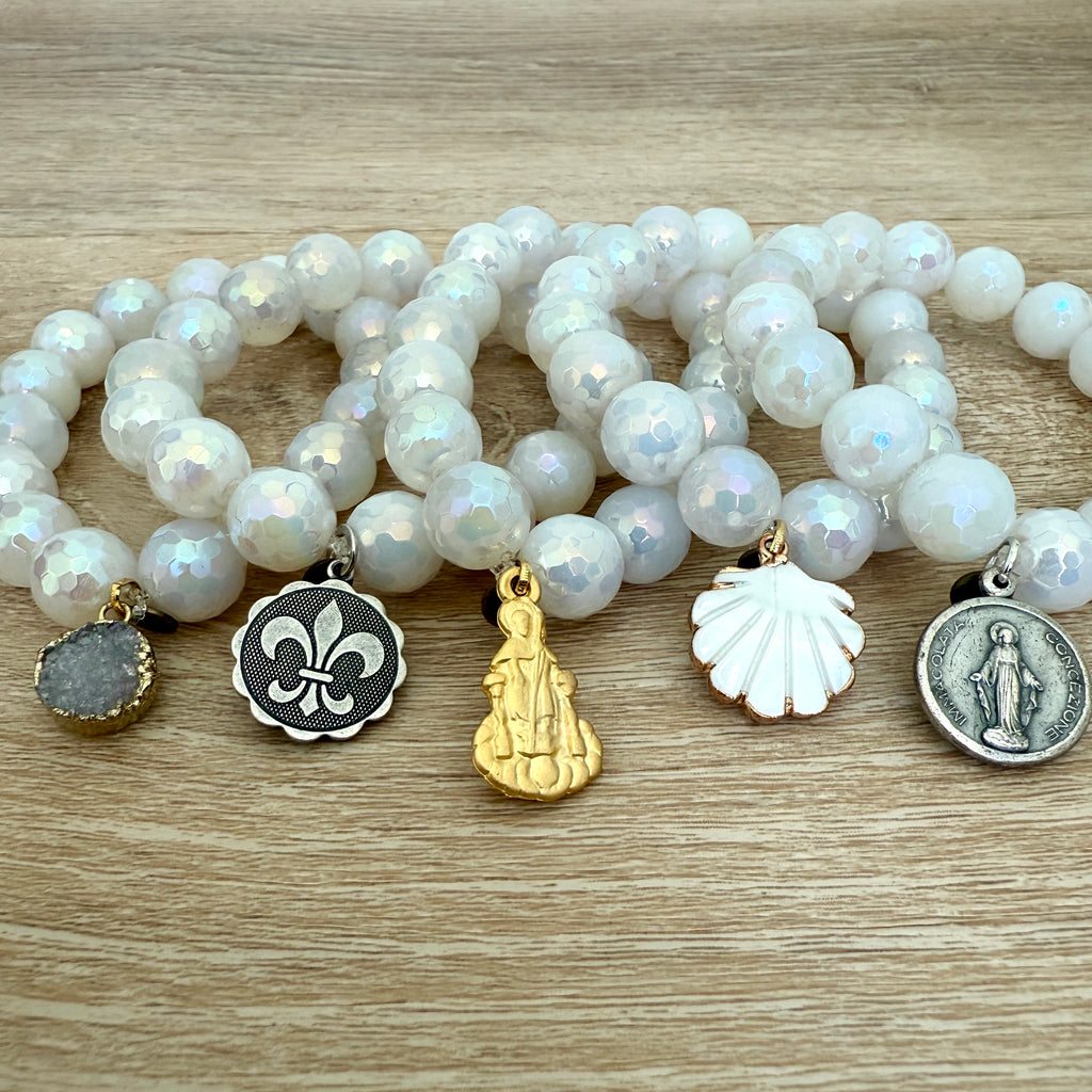 Glisten Blessings Bracelet™ - New!