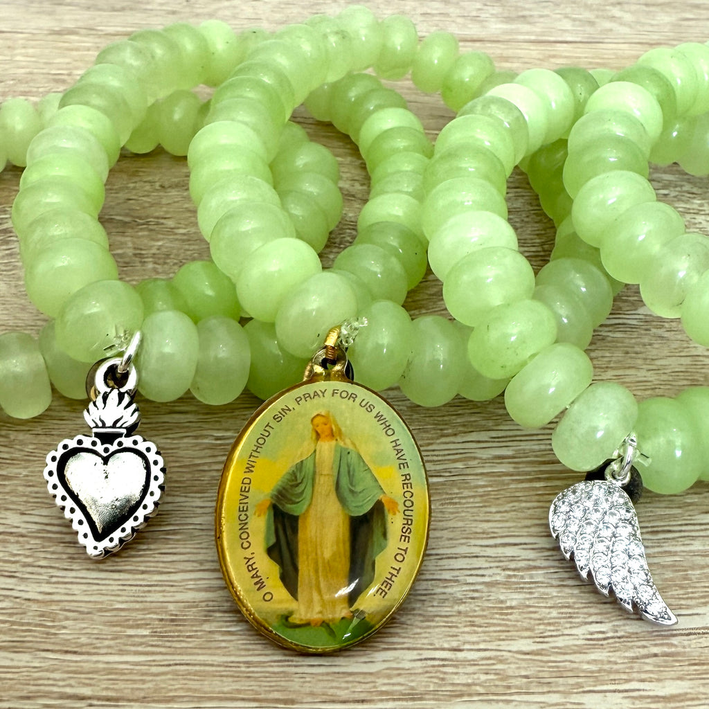 Meadow Blessings Bracelet™ - New!