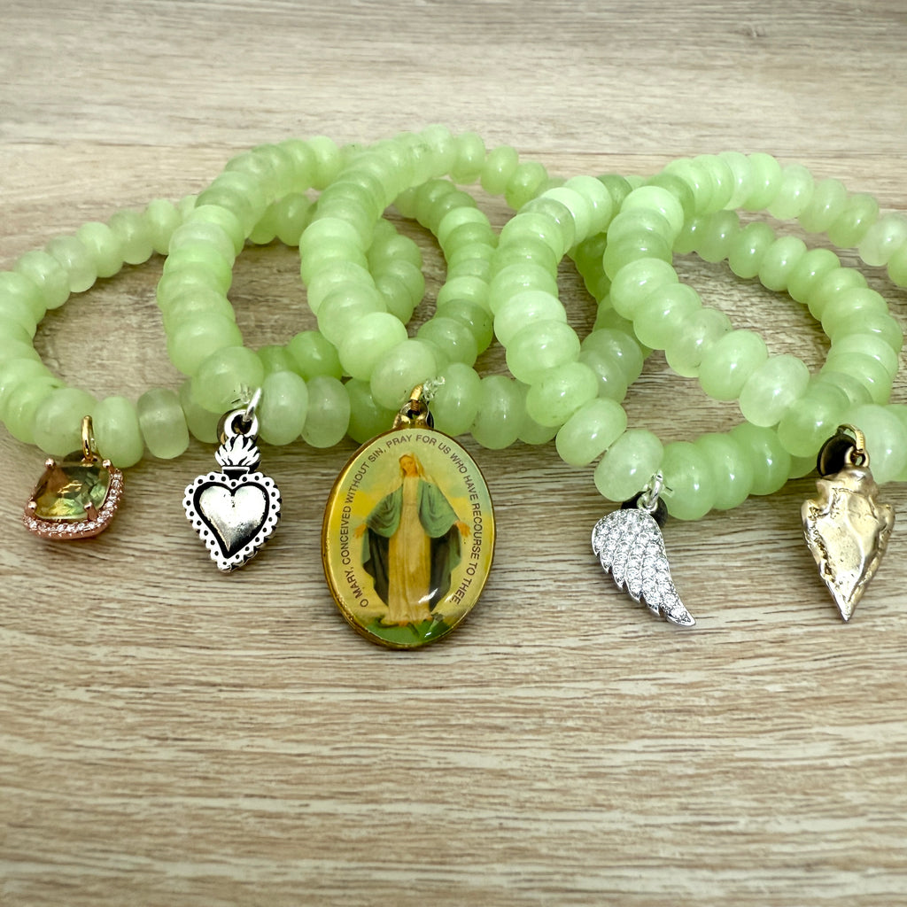 Meadow Blessings Bracelet™ - New!