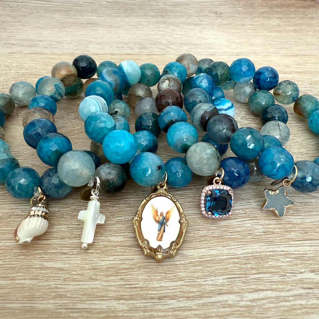 Ocean Blessings Bracelet™ - NEW!