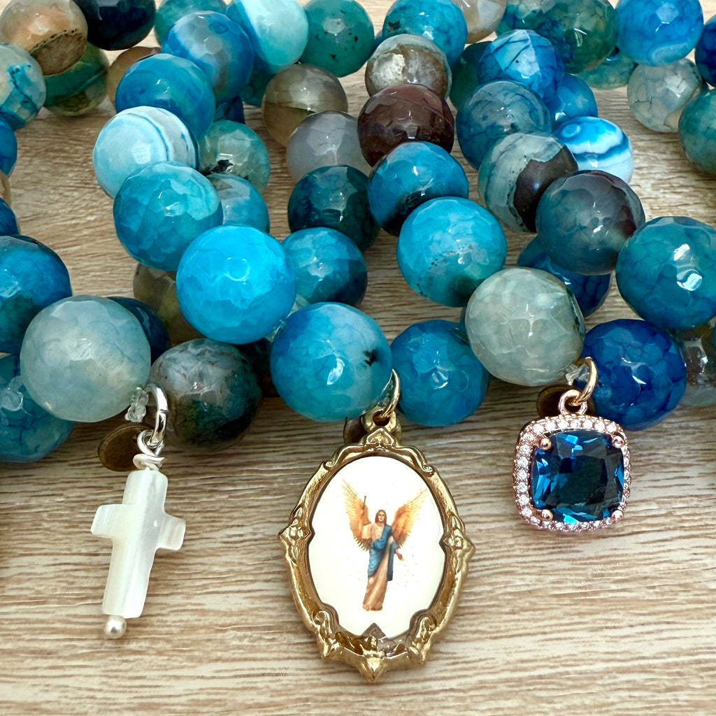 Ocean Blessings Bracelet™ - NEW!