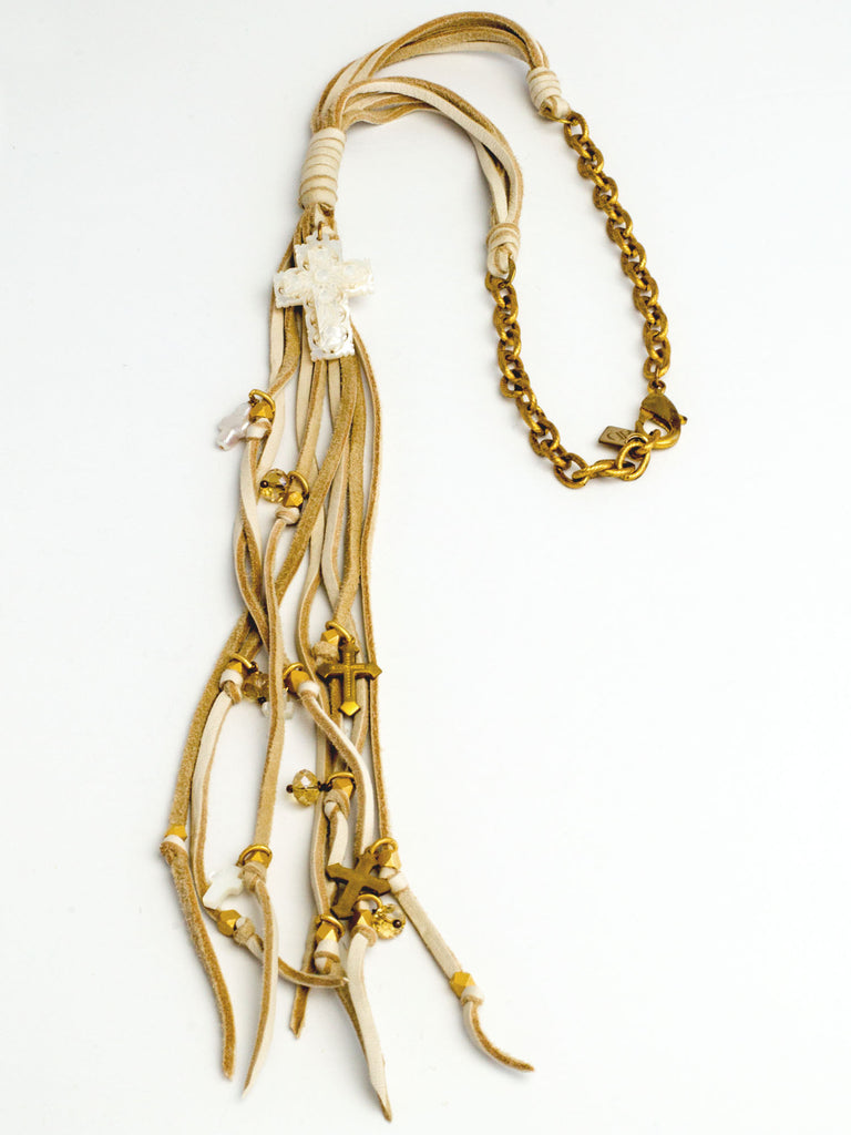 The Lucky Bohemian - SOLD