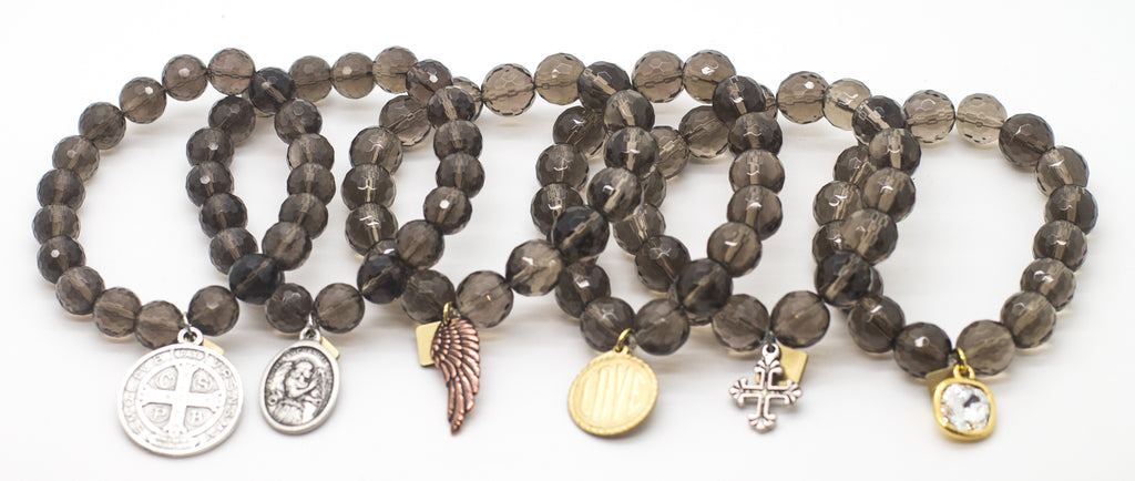 Fog Blessing Bracelets