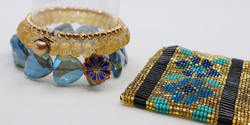 "Festive" Stack