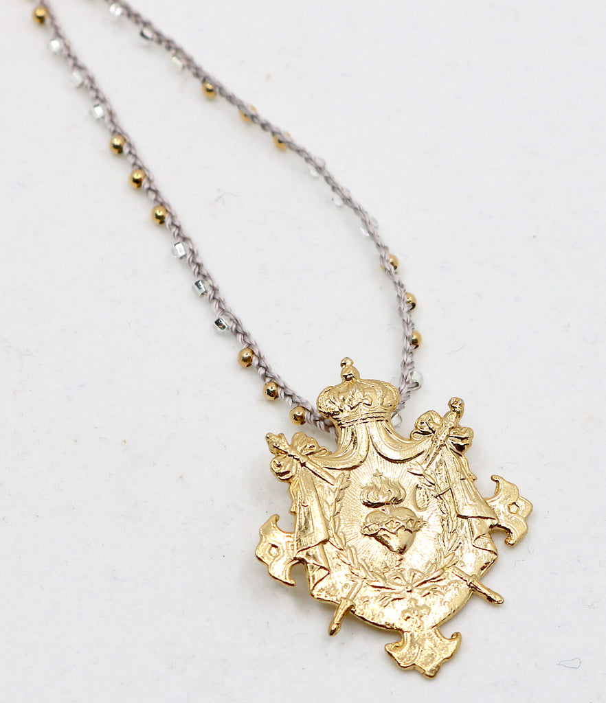 "The Protection" Necklace