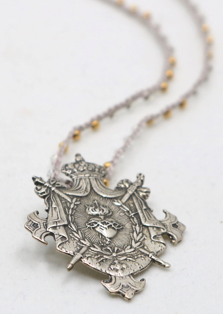 "The Protection" Necklace