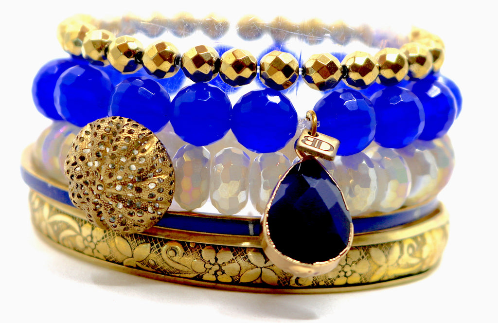 "Royal" Stack