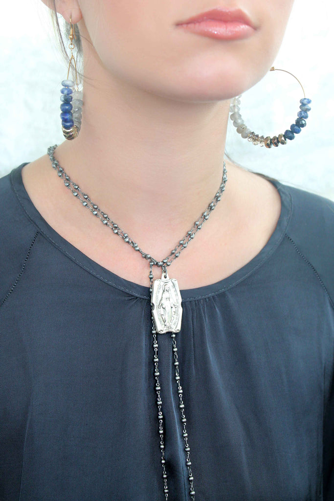 Reese Necklace