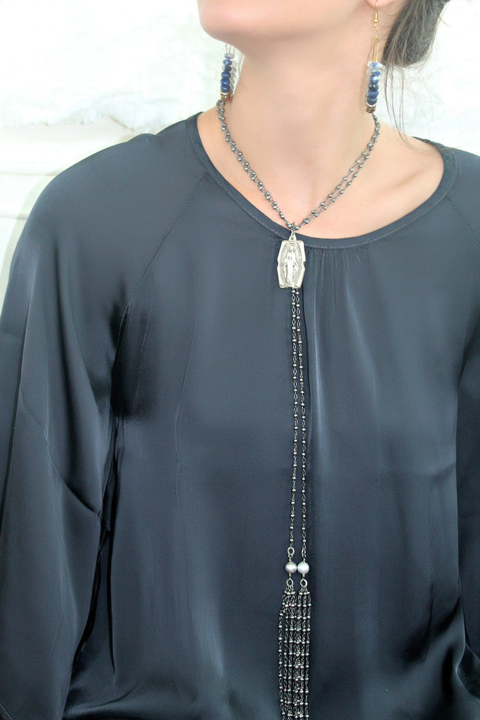 Reese Necklace