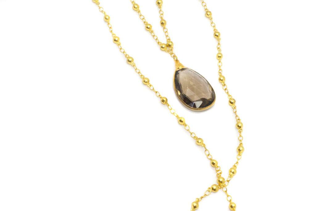 Reese Necklace