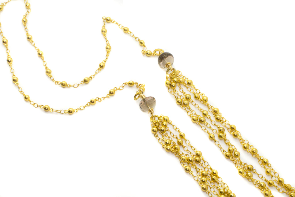 Reese Necklace