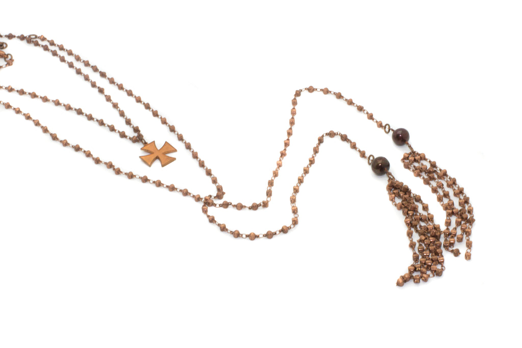 Reese Necklace