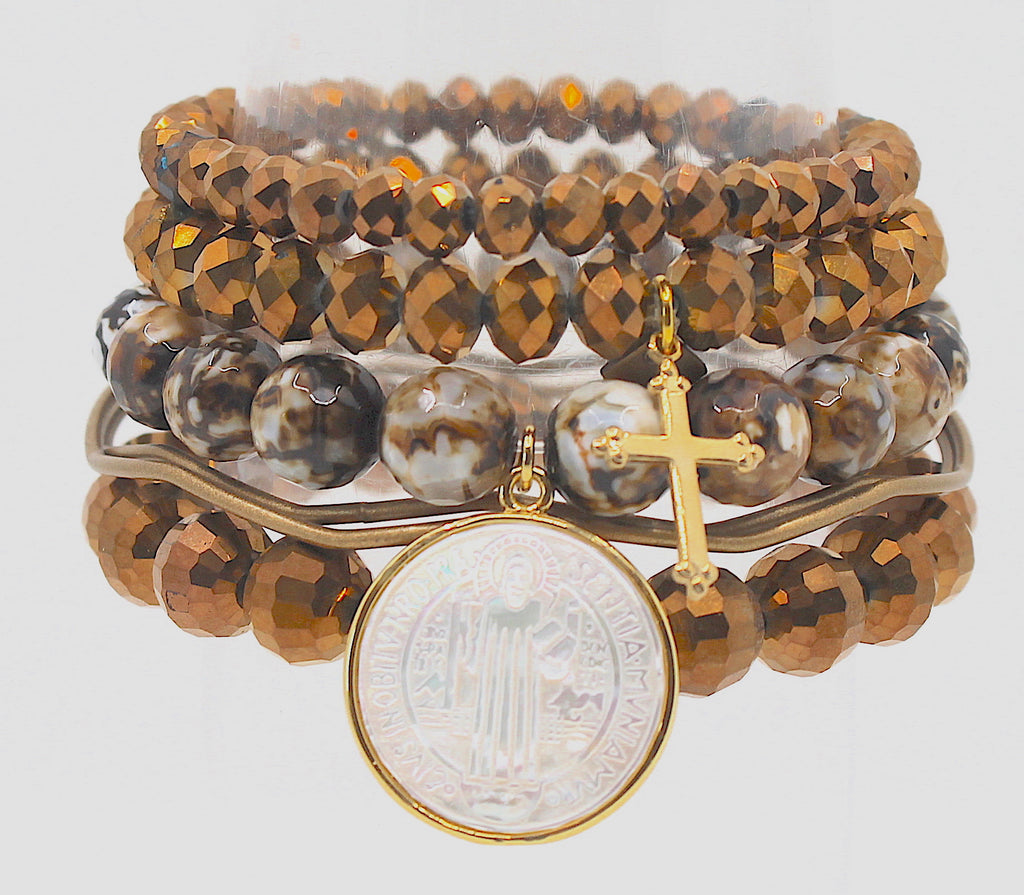 "Warm Protector" Stack