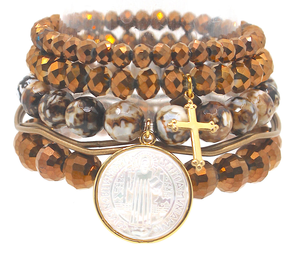 "Warm Protector" Stack