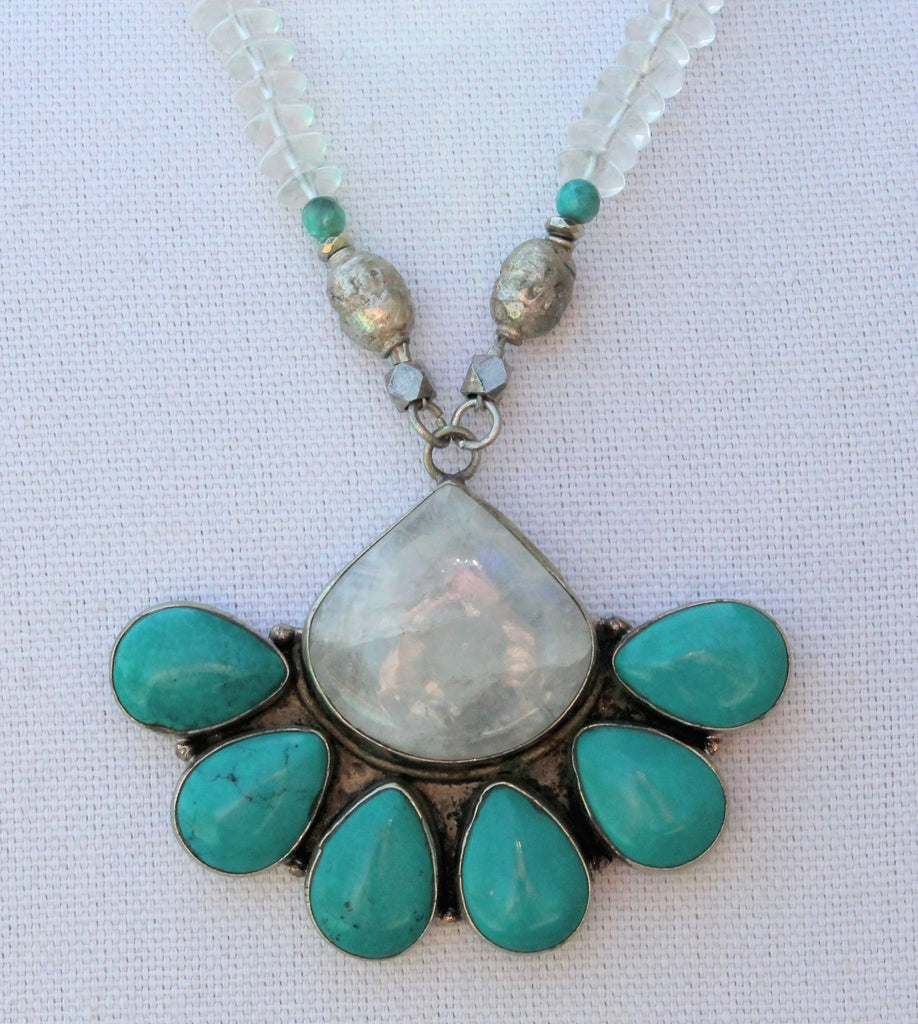 "Sha-LaLaLaLa" Necklace