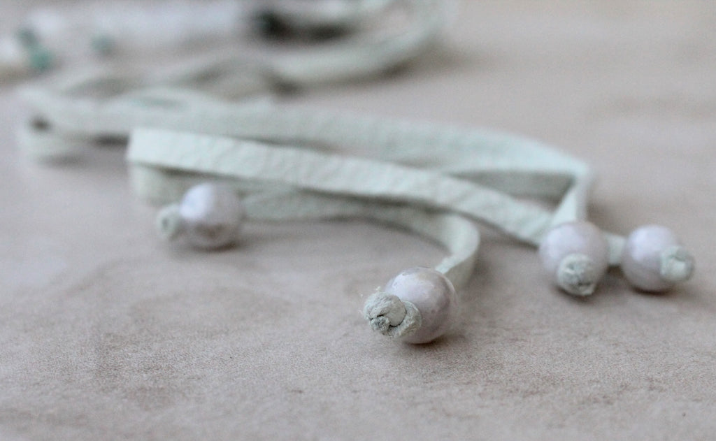 "Sha-LaLaLaLa" Necklace