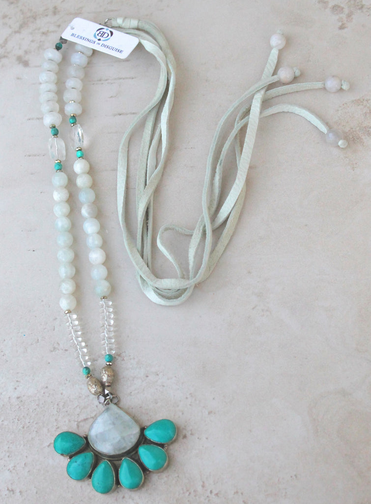 "Sha-LaLaLaLa" Necklace