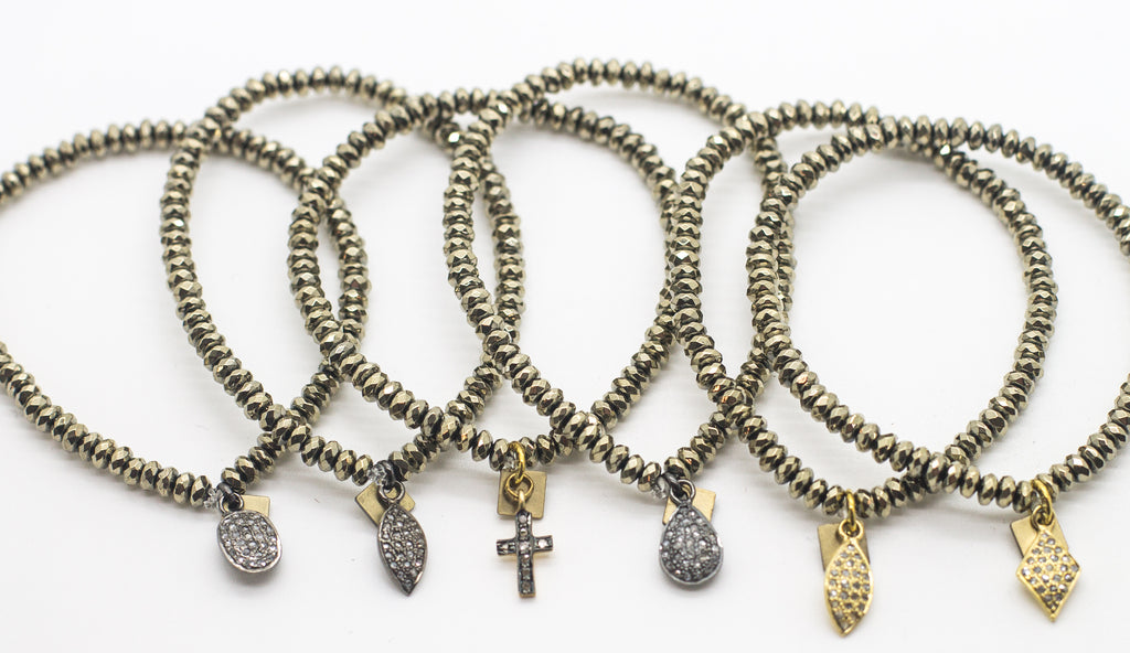 Jacqueline Bracelet