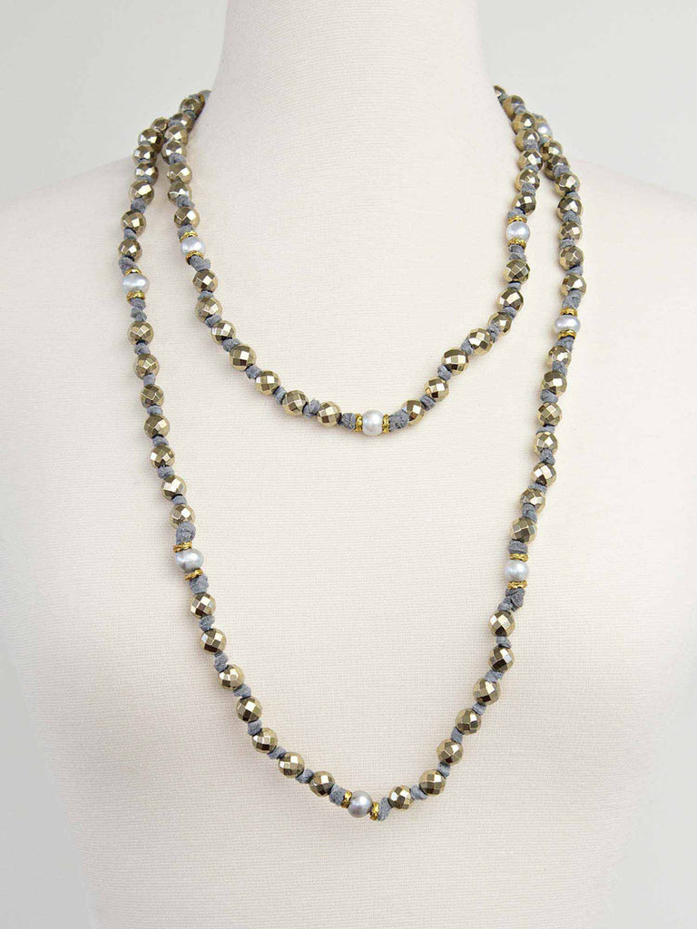 Carly - Pyrite