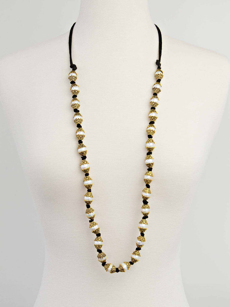 Elizabeth - Antique Gold