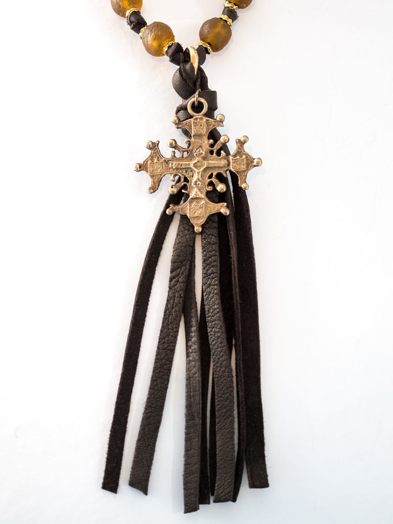 "Dreamy" Necklace - SOLD