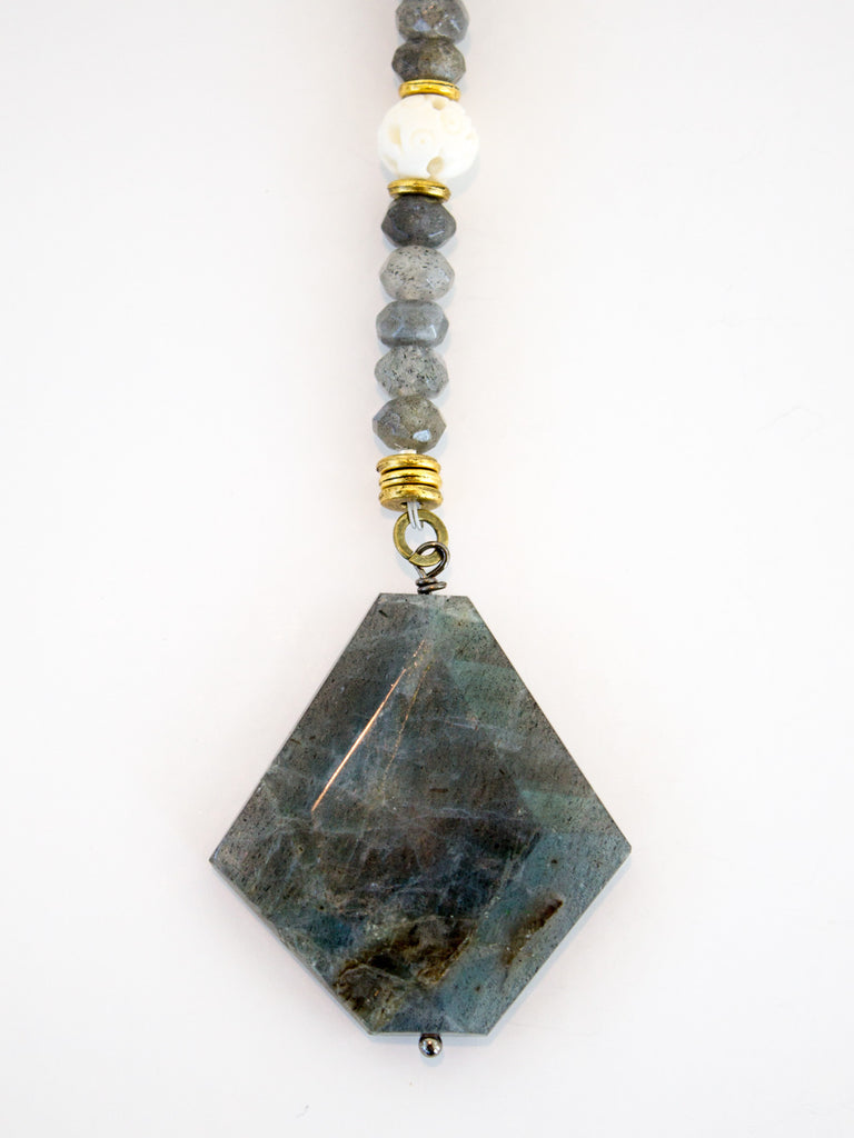 "Illuminessence" Necklace - SOLD