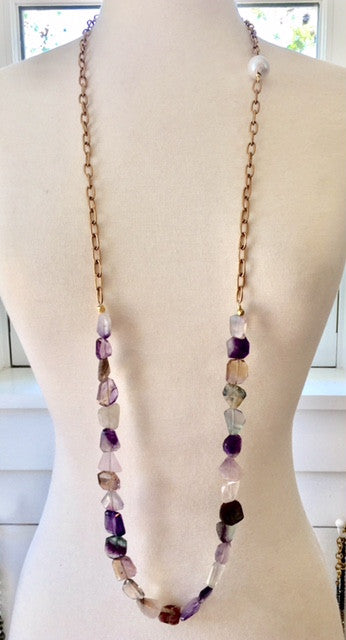 "Rock Candy"