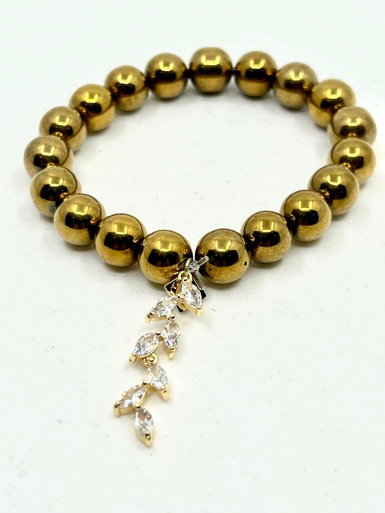 Golden Blessings Bracelet™