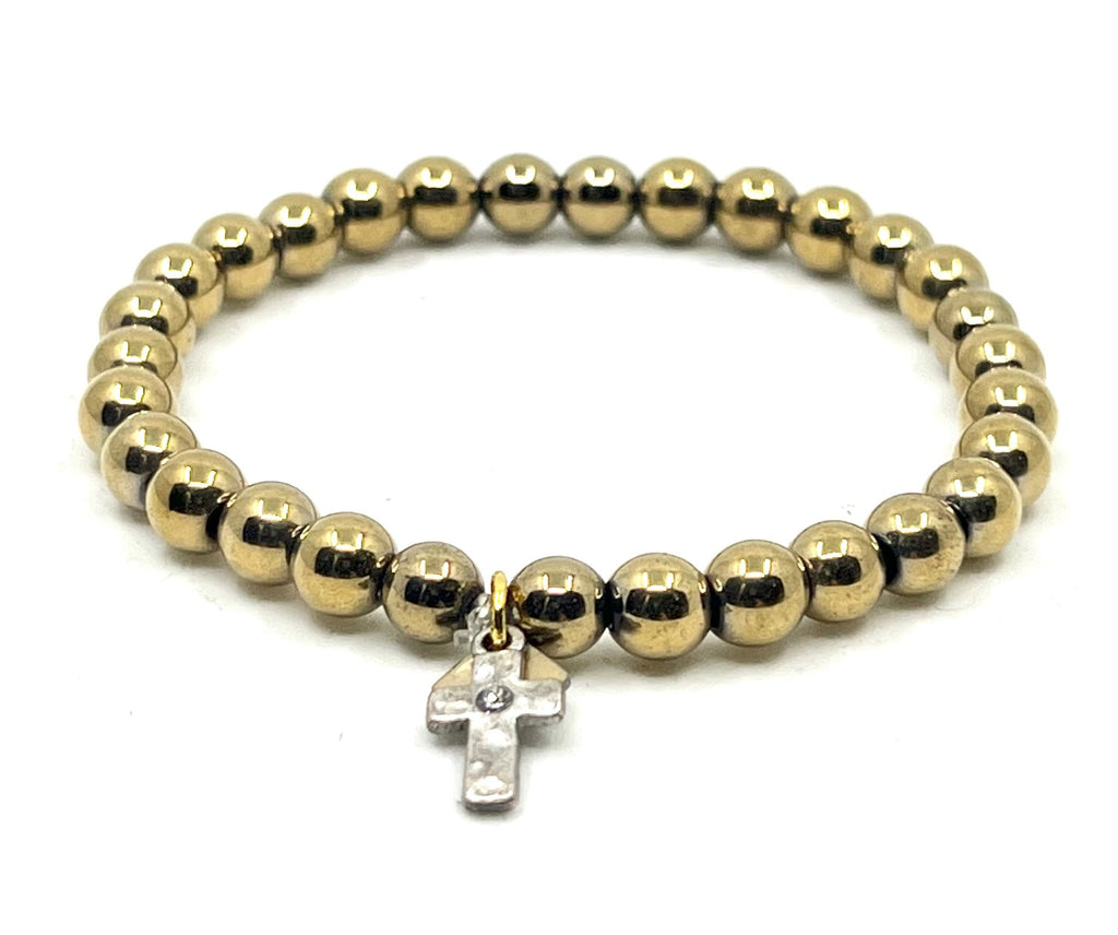 Mini-Golden Blessings Bracelet™