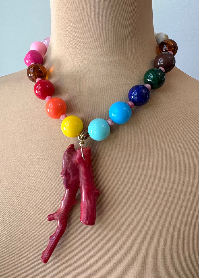 Colorful Coral
