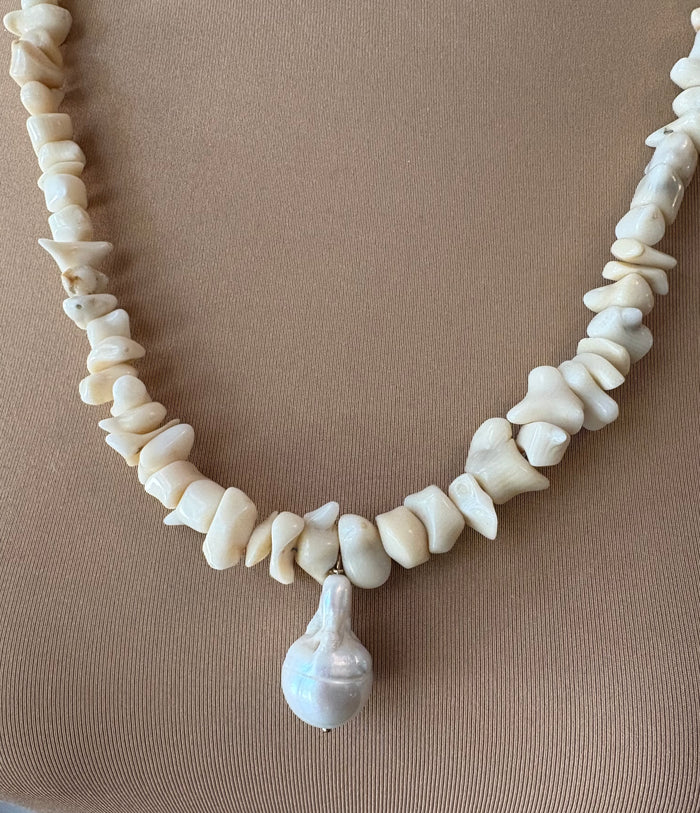 Pearl of Wisdom