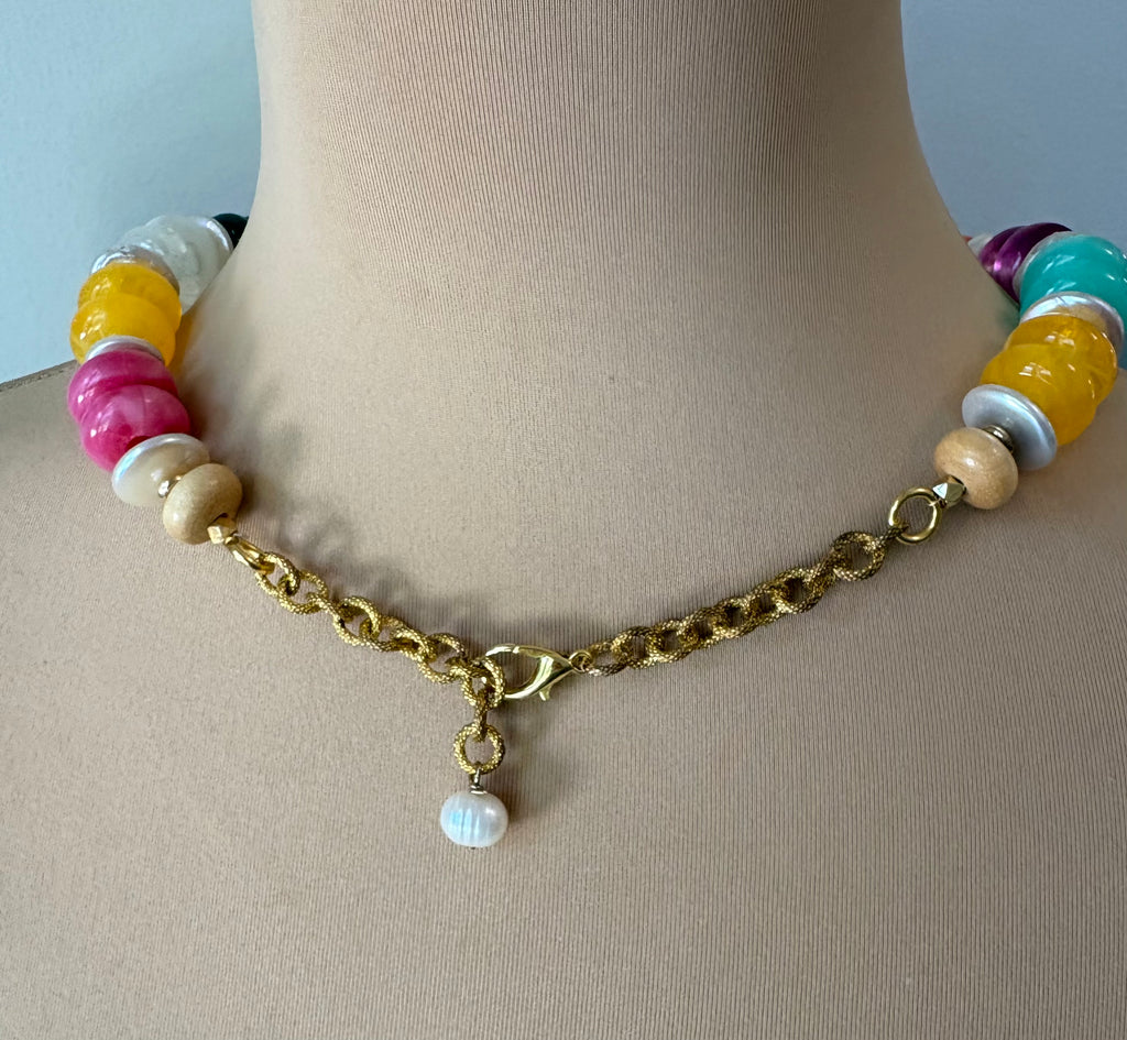 Coastal Cross