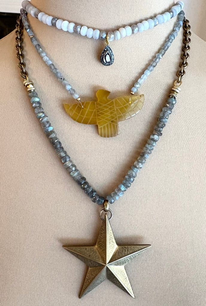 STAR BRiGHT