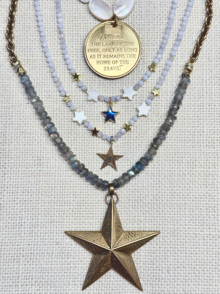 STAR BRiGHT