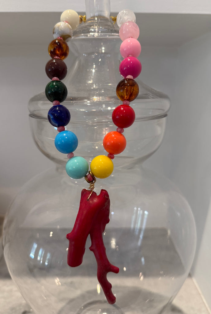 Colorful Coral