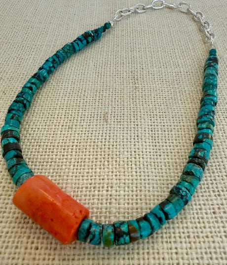 Coral Belle