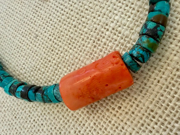 Coral Belle