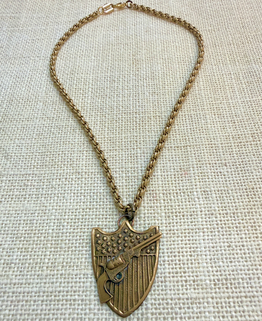 SHIELD OF HONOR