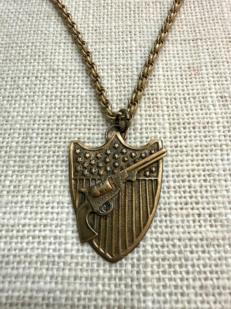 SHIELD OF HONOR