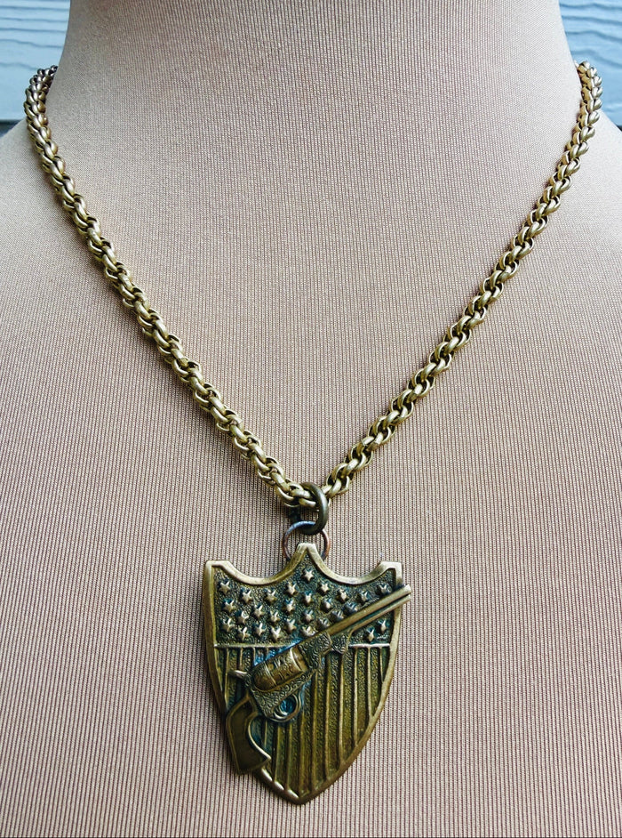 SHIELD OF HONOR