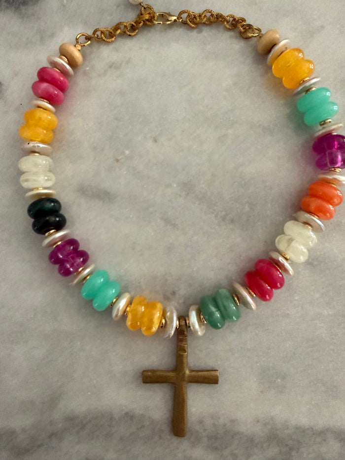 Coastal Cross