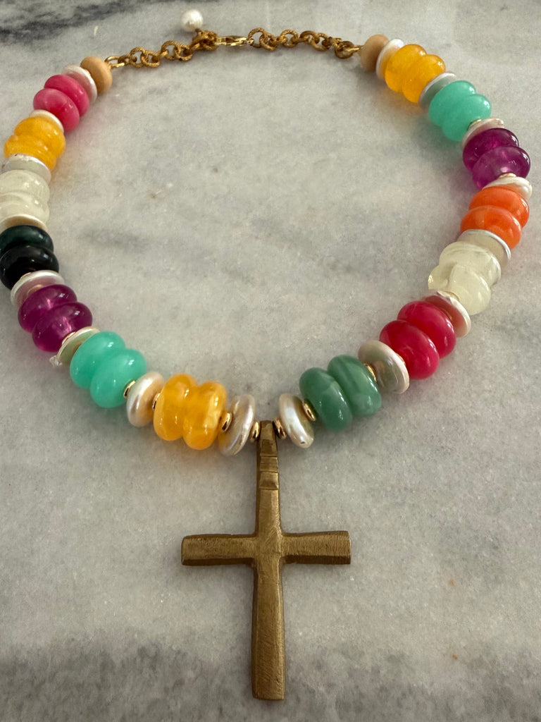 Coastal Cross