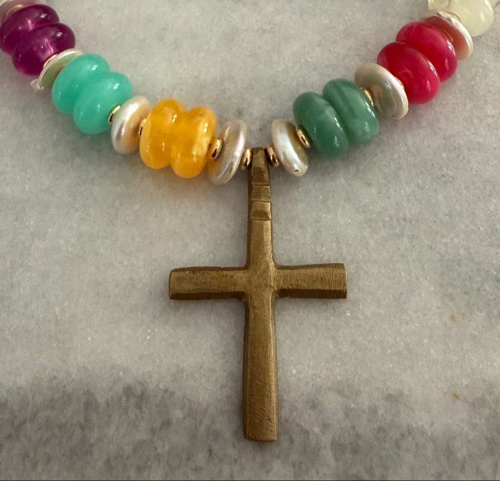 Coastal Cross