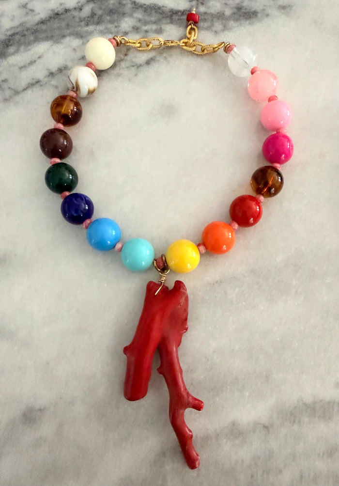 Colorful Coral
