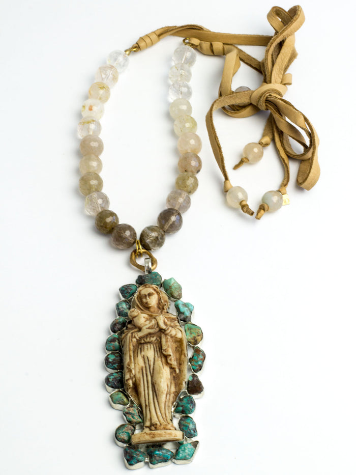 Divine Connection - SOLD