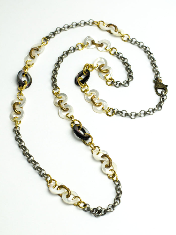 The Valerie Necklace II