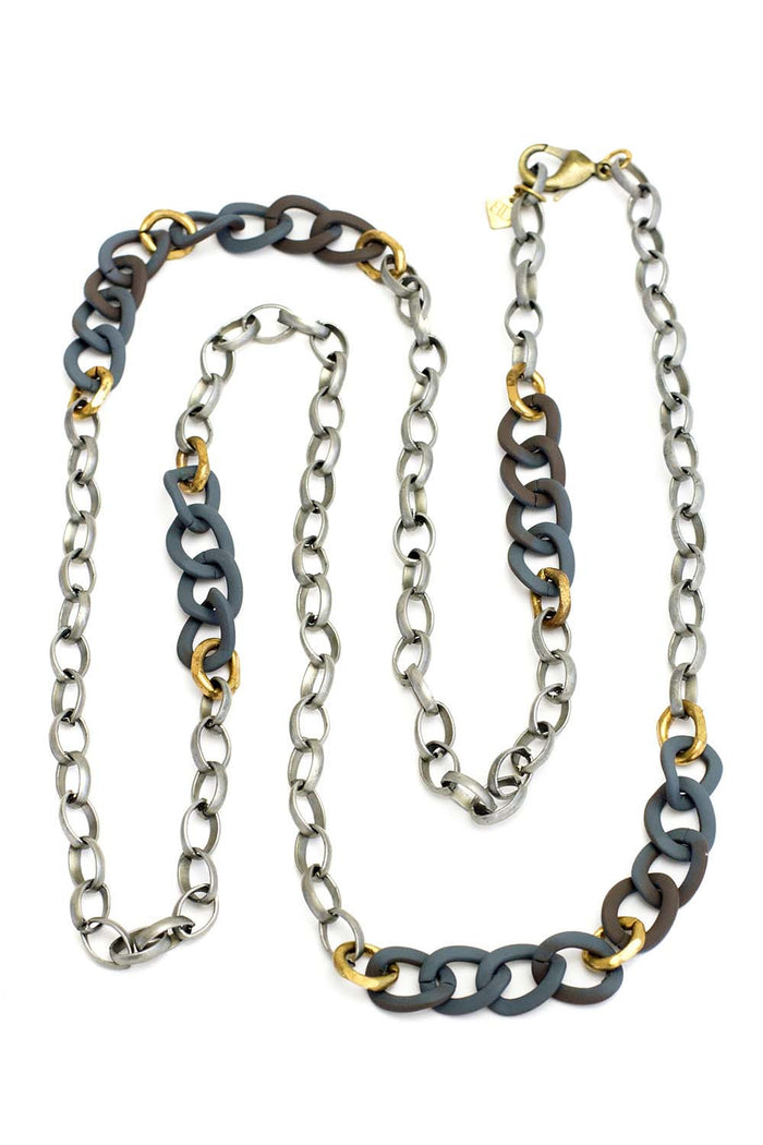 Kay - Antique Silver