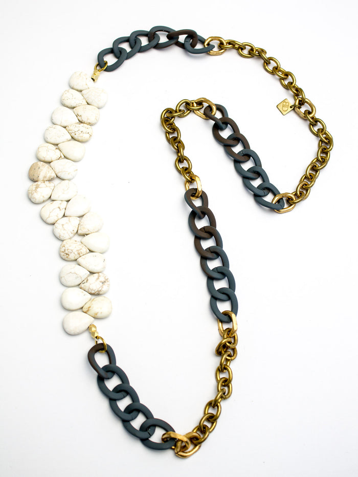 "White River" Necklace