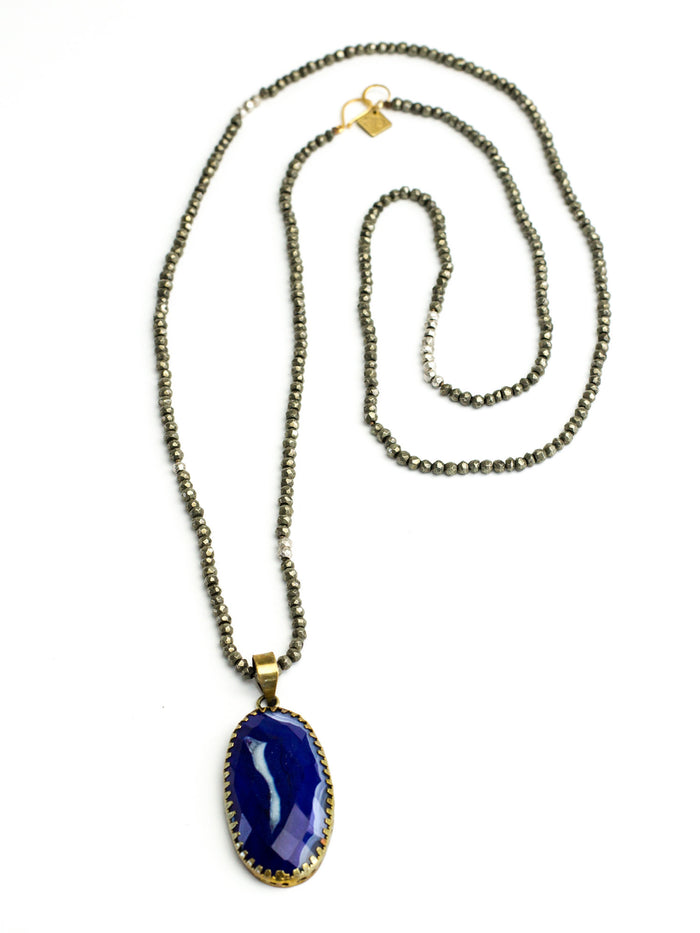 Blue As Day Sold